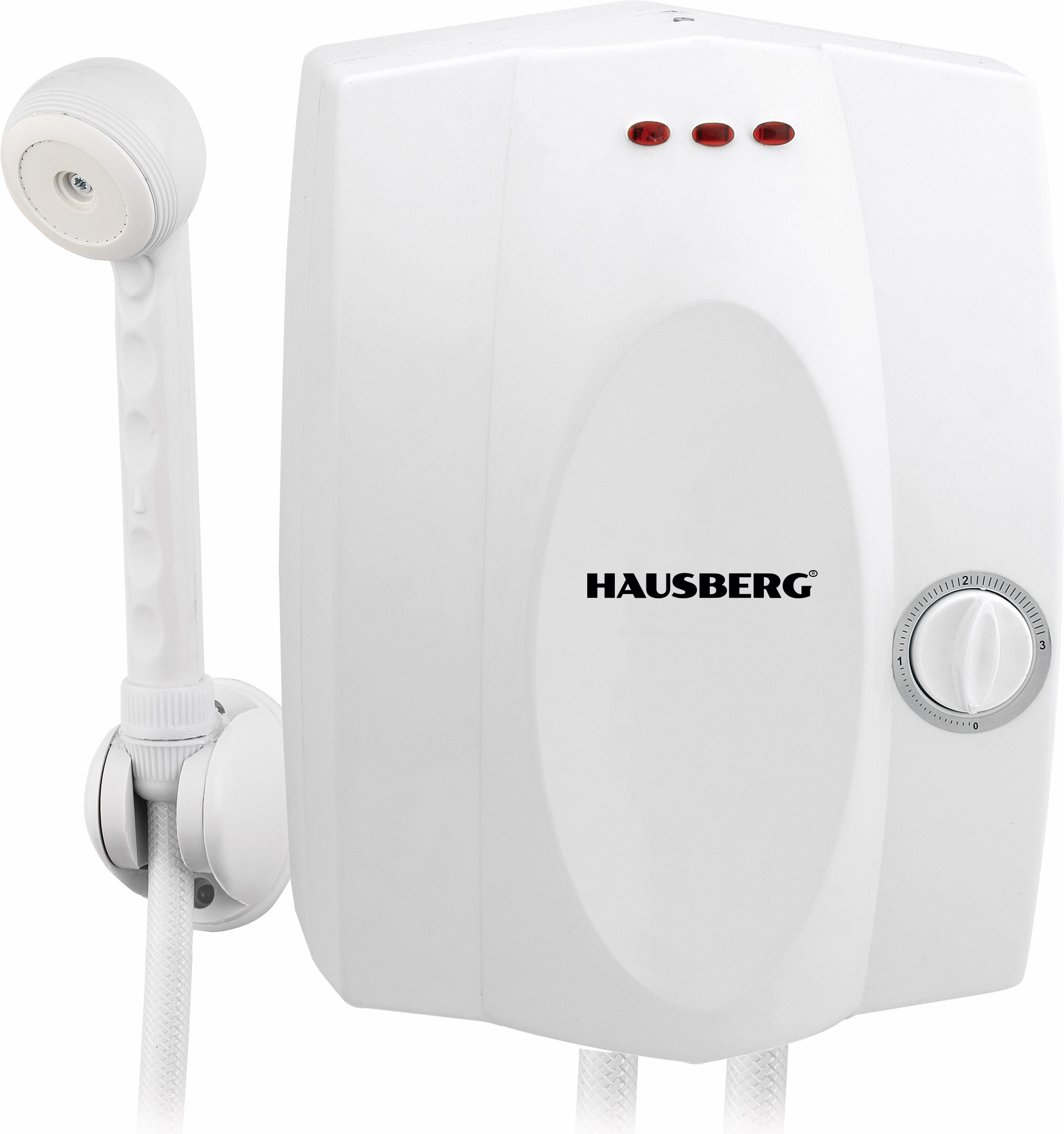 INSTANT TANKLESS WATER HEATER
